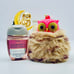 BBW ♡︎ Raspberries & Whipped Vanilla / Fuzzy Owl ♡ 5 pc gift set