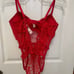 NWT Victoria’s Secret Teddy