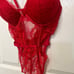 NWT Victoria’s Secret Teddy