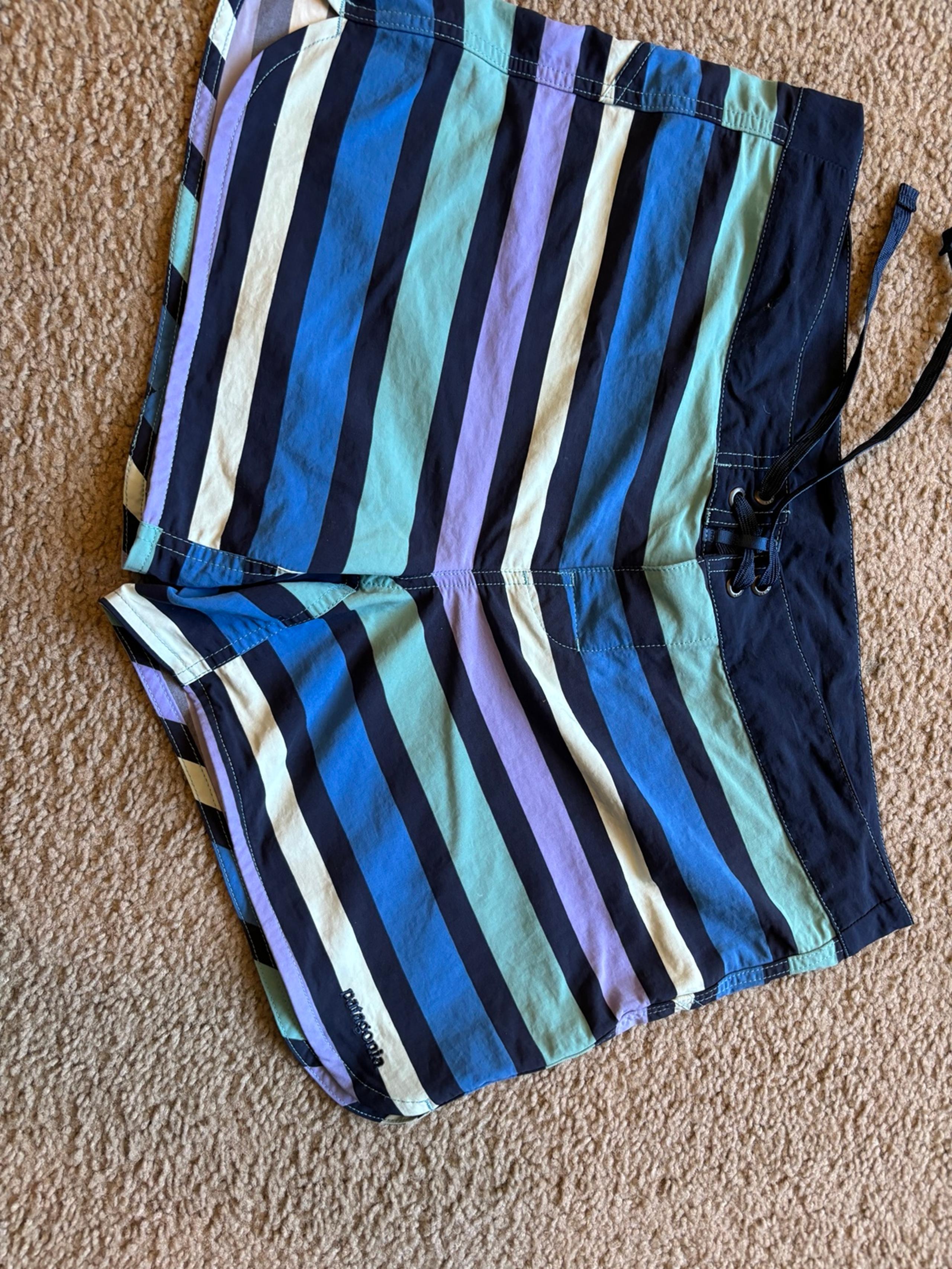 Patagonia Board Shorts