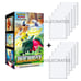 Pokemon Sword & Shield Paradigm Trigger Booster Box s12 (Korean) + 10 Toploaders