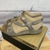 Romika Sandals Womens Size 38 7.5 Fidschi 54 Microfiber Footbed Buffalino Kombi