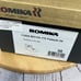 Romika Sandals Womens Size 38 7.5 Fidschi 54 Microfiber Footbed Buffalino Kombi