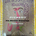 PICASSO BOOK