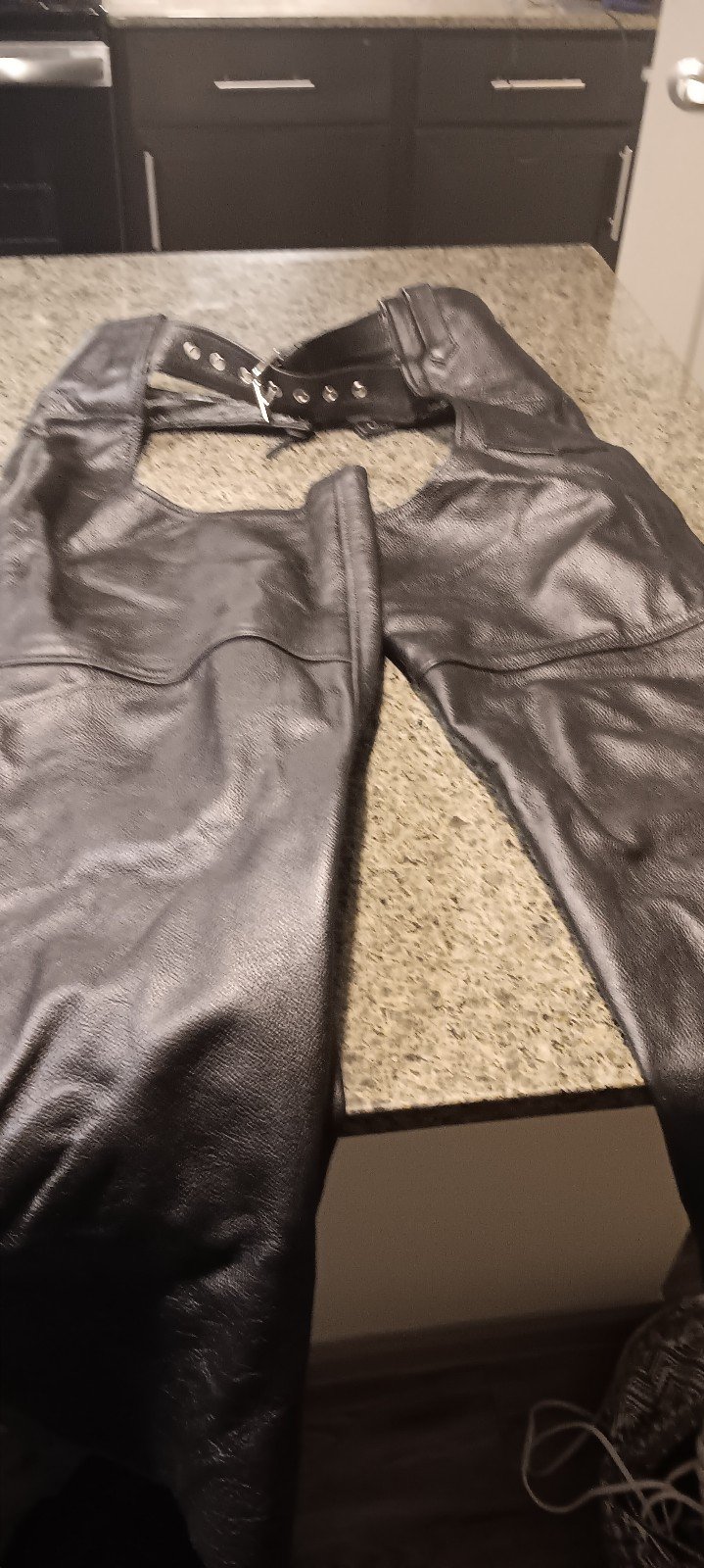 Motorcycle Riding Chaps