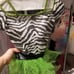 Child's dance costume
