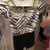 Child's dance costume