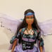 OOAK Barbie Woodsberk Farie Ami Repaint