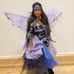 OOAK Barbie Woodsberk Farie Ami Repaint