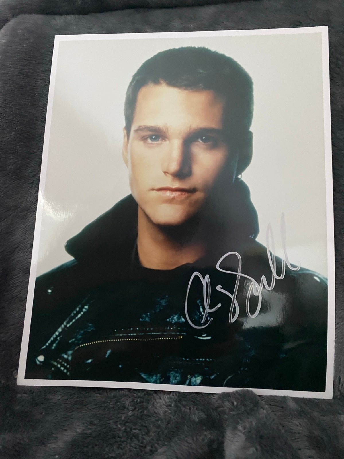 Chris O’Donnell photo