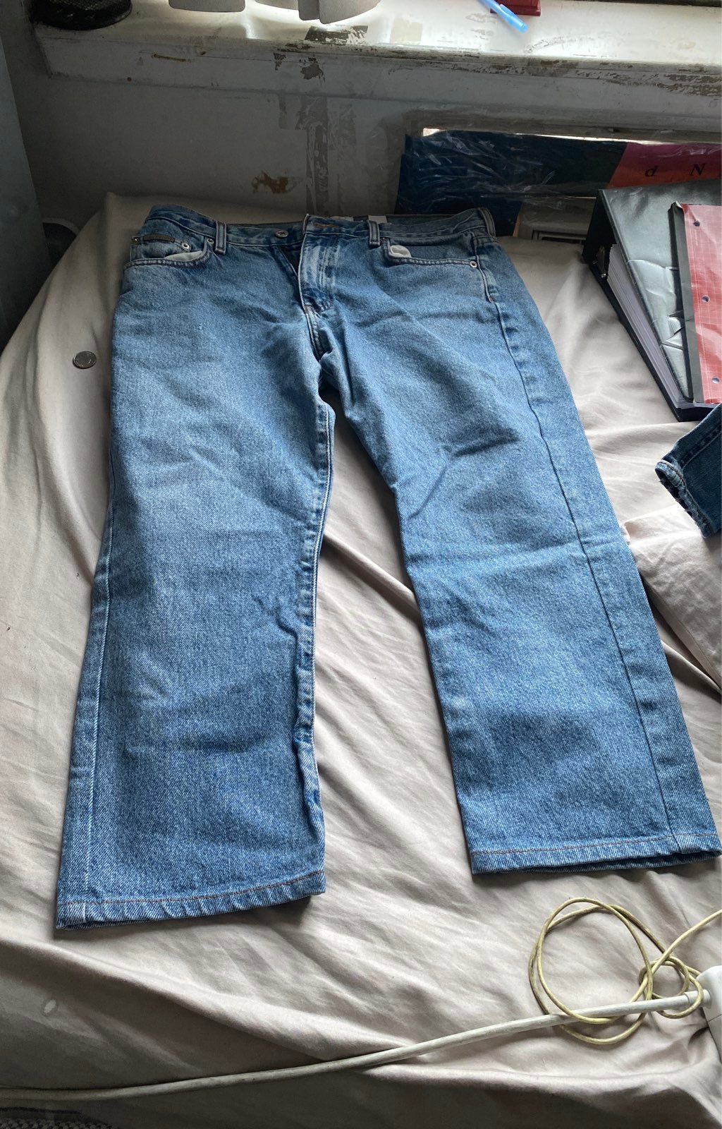 Calvin Klein jeans (vintage)