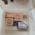Over 200 vintage stamps Bulk stamps