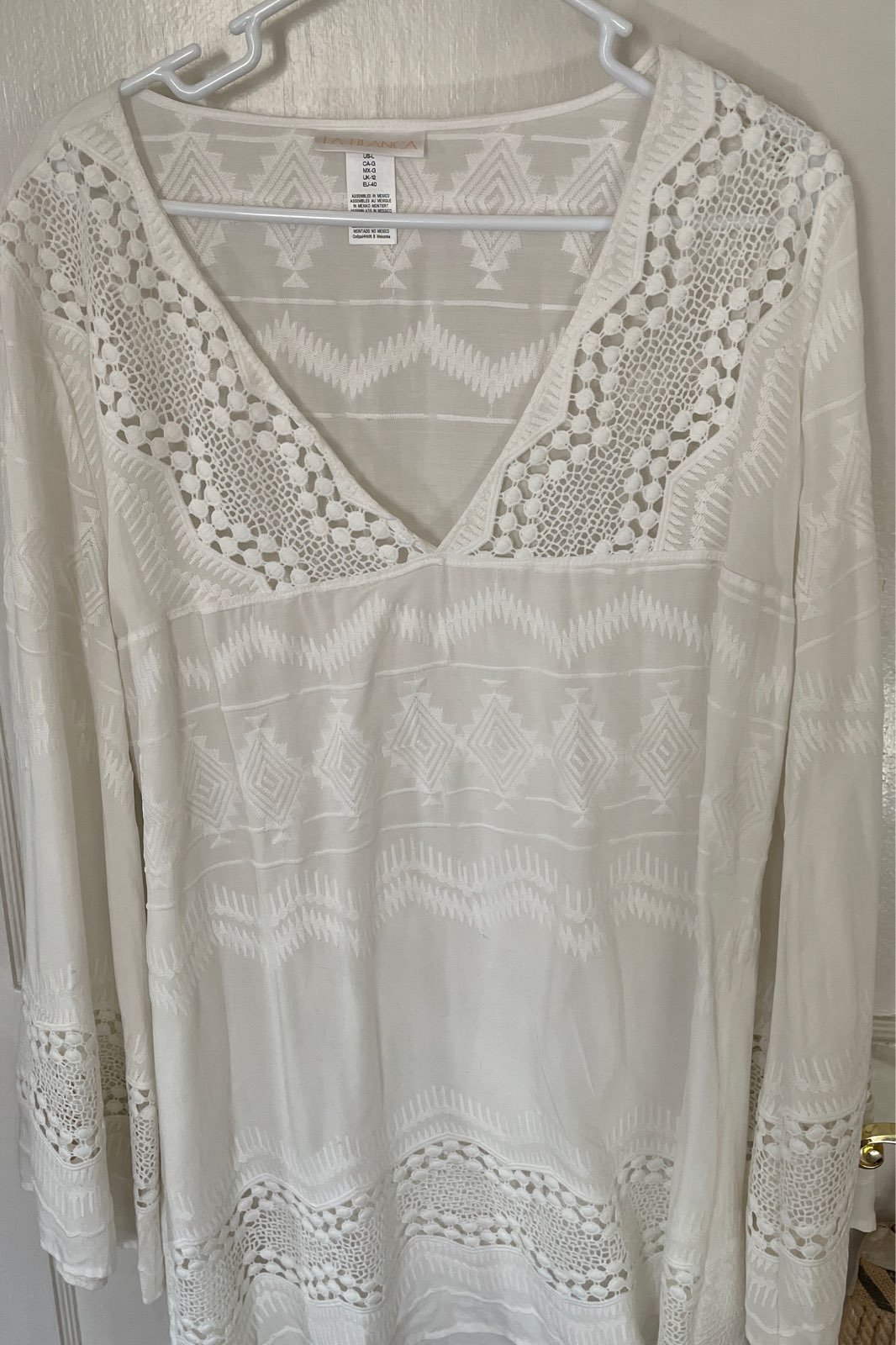 beach cover up