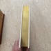 KJV Holy Bible In Cedar Wood Remembrance Box Dove Of Peace Never Used King James