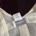 Soft Surroundings ONE SIZE 100% Wool Paisley Fringed Rivas Ruana Kimono Wrap