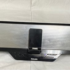 Philips iPod Docking Entertainment System - Subwoofer