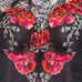 Victoria secret corset