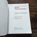 RARE Basic Neuroscience Anatomy And Physiology Arthur C. Guyton M.D. Book