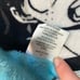 My Hero Academia throw- Lot of 2