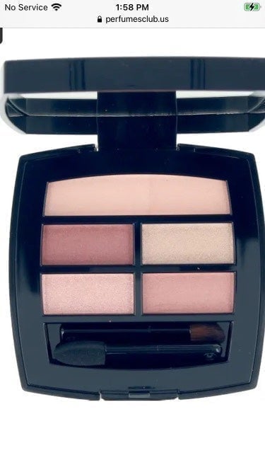 Chanel Les Beiges in TENDER #184.190 Healthy Glow