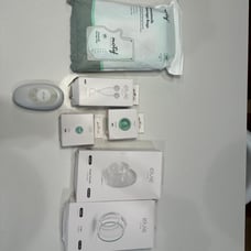 Elvie Breast Pump