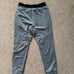 Smartwool Men’s Active Fleece Jogger Medium NWT