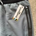 Smartwool Men’s Active Fleece Jogger Medium NWT