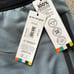 Smartwool Men’s Active Fleece Jogger Medium NWT