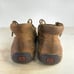 Twisted X Men's Peanut Brown Steel Toe Driving Mocs Shoes MDMSM01 Size 13