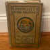Lippincott's Home Manuals The Business of the household HC 1918 T. W. Taber