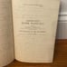 Lippincott's Home Manuals The Business of the household HC 1918 T. W. Taber
