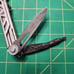 Gerber Multi tool Center Drive Silver O