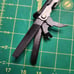 Gerber Multi tool Center Drive Silver O