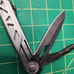 Gerber Multi tool Center Drive Silver O