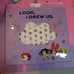 Mooncat Powerpuff Girls Collector's Boxed Set