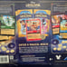 Disney Lorcana Inklands Bundle 2 starter decks 4 boosters 1 promo card tcg
