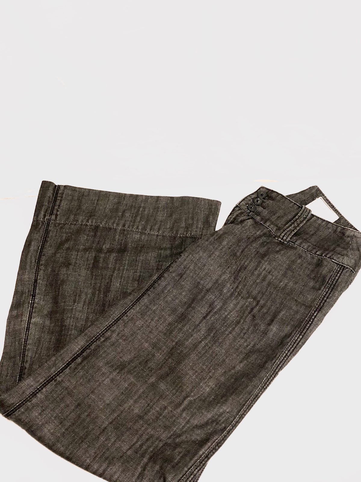 Free People jeans