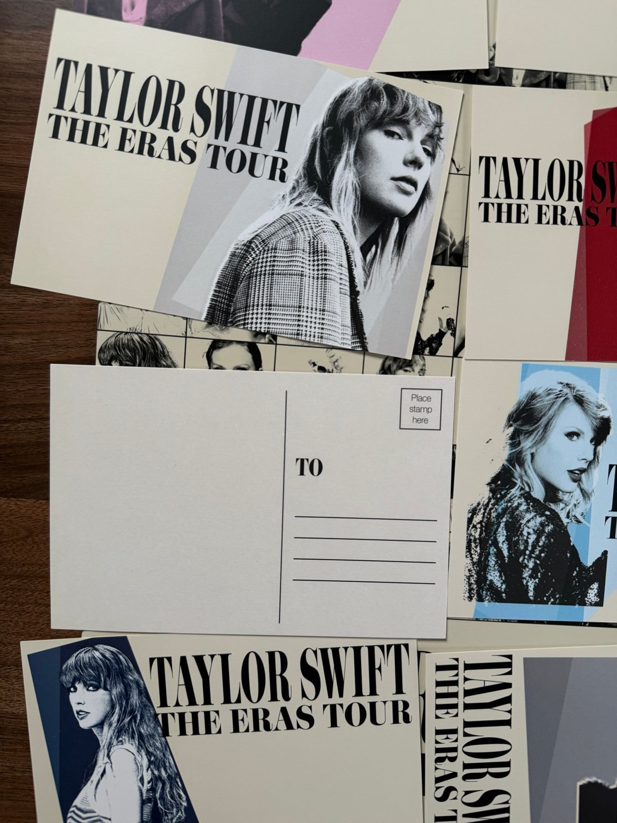 Taylor Swift Eras Tour VIP Box