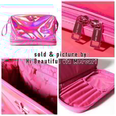 SOLD OUT JEFFREE STAR LARGE TRAVEL BAG