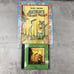 Living Books Lot Of 3 CD’s And Books Arthur Grandma And Me Harry Haunted House