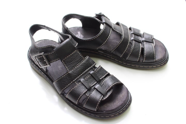 Dr. Martens sandals