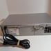 Panasonic Video Tape Player/Recorder 4head no remote