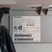 Panasonic Video Tape Player/Recorder 4head no remote