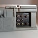 Panasonic Video Tape Player/Recorder 4head no remote