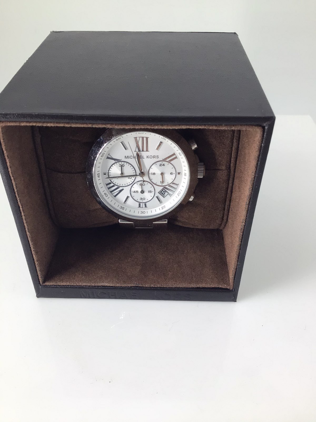 Michael kors mens watch