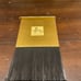 VINTAGE HEALEY COACH WORKS FINE MOTOR Accessories Brass Flashlight & Car brush