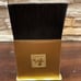 VINTAGE HEALEY COACH WORKS FINE MOTOR Accessories Brass Flashlight & Car brush