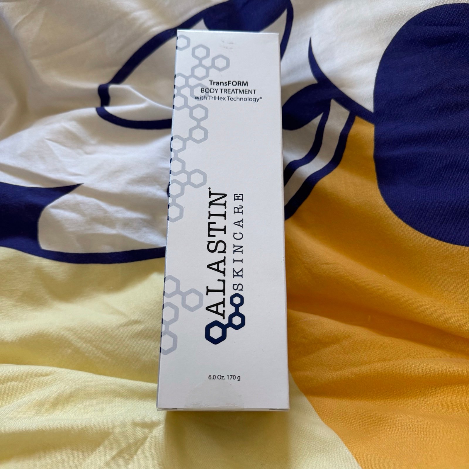 Alastin Skincare Transform Body Treatment