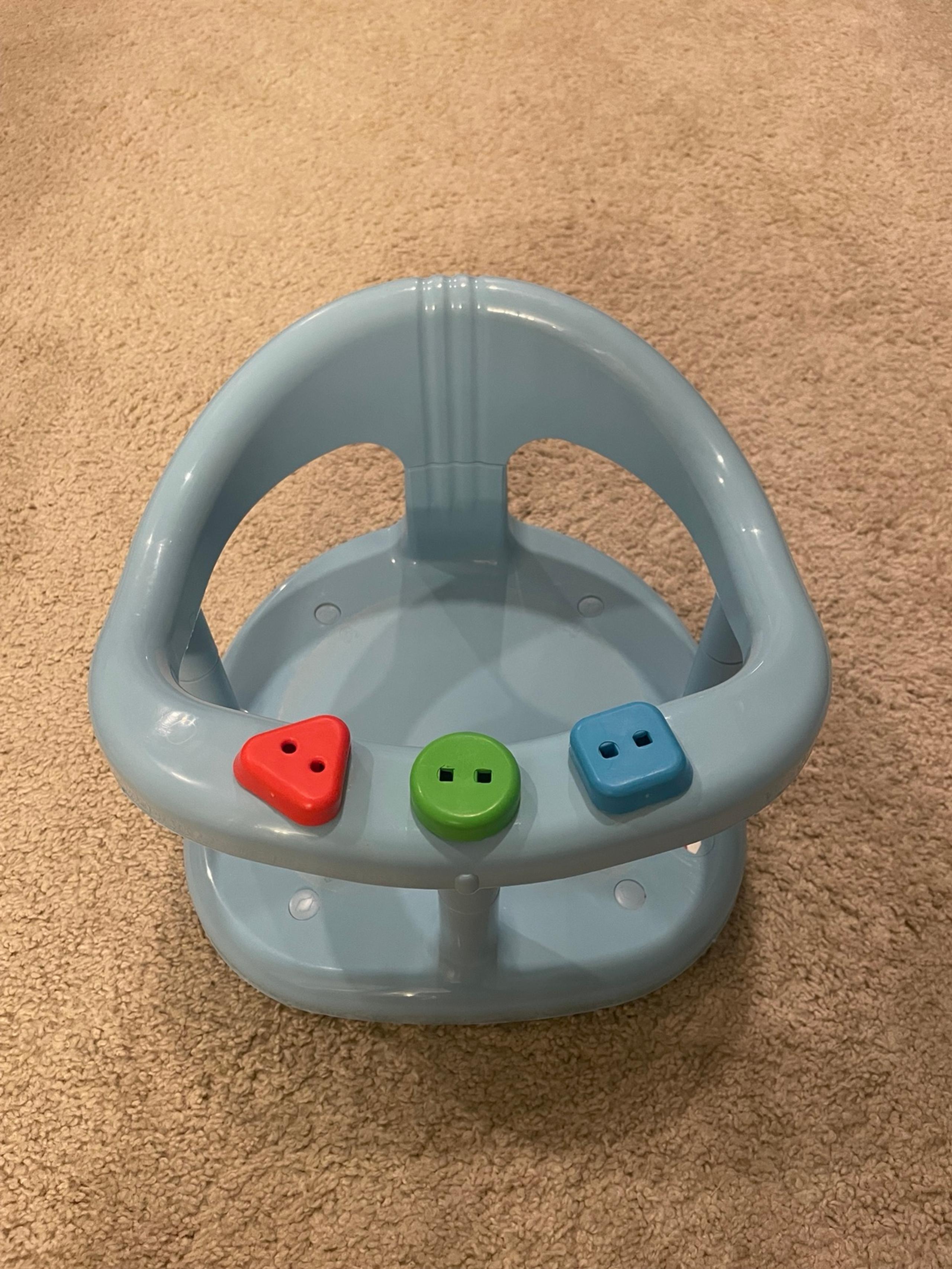 Baby Bath Seat