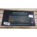 Keychron Q2 Pro Wireless Mechanical Keyboard Brown Switch Knob Version KSA Q2PM3